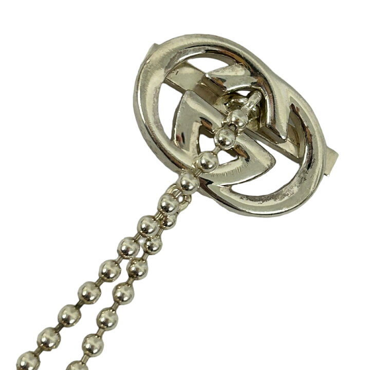 楽天市場】【中古】｜GUCCI グッチ インターロッキングG ボール  
