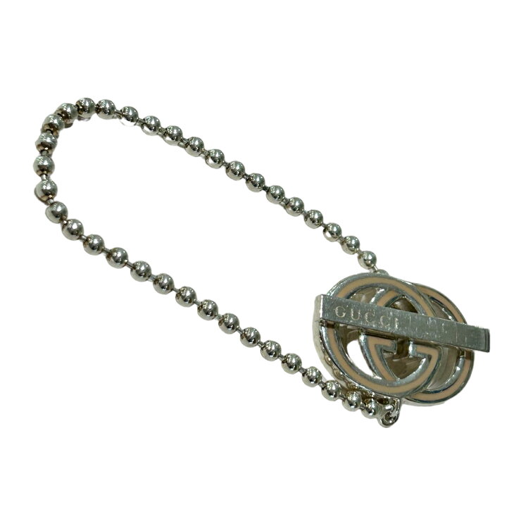 楽天市場】【中古】｜GUCCI グッチ インターロッキングG ボール  