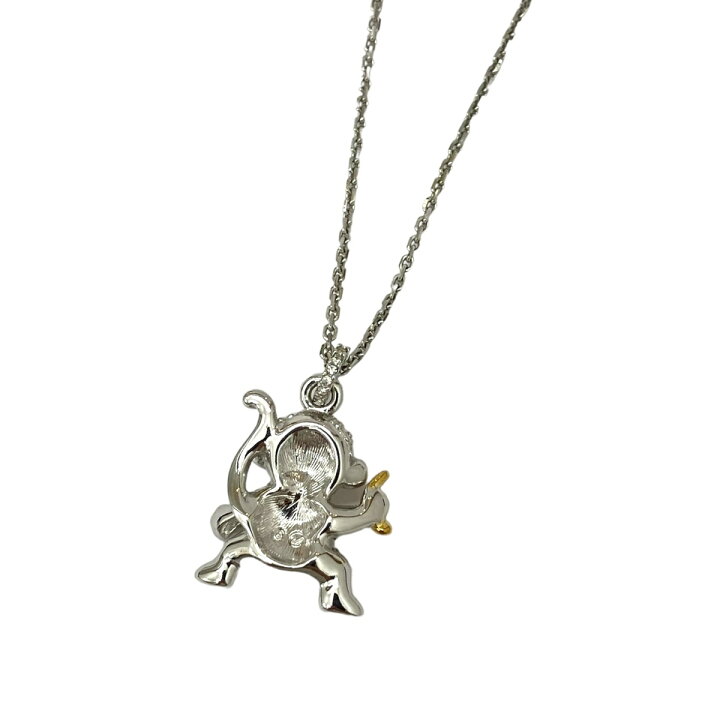 楽天市場】【未使用】｜SWAROVSKI スワロフスキー ネックレス ライン 
