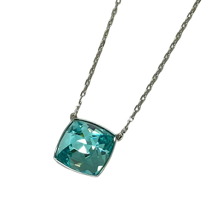 楽天市場】【未使用】｜SWAROVSKI スワロフスキー ネックレス Tempo 