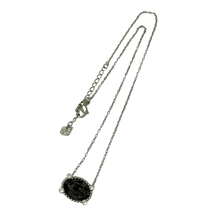 楽天市場】【未使用】｜SWAROVSKI スワロフスキー ネックレス Rosette 