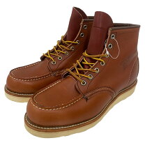 楽天市場】レッドウィング 中古 26.5の通販