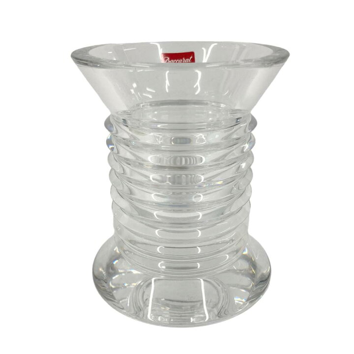 楽天市場】【中古】｜Baccarat バカラ ラランド 花瓶 フラワーベース 