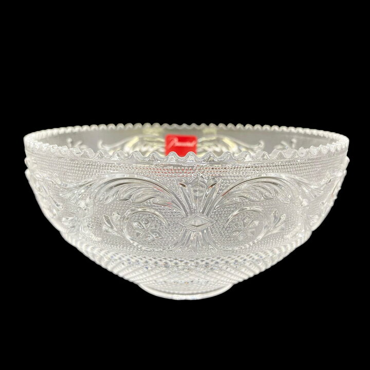 楽天市場】【未使用】｜Baccarat バカラ アラベスク スモールボウル 2  
