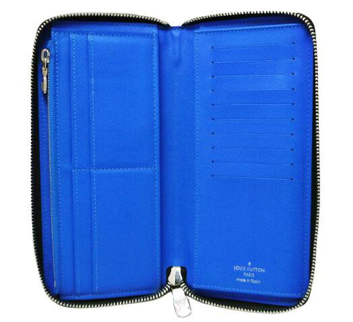 楽天市場】【ランクAB】LOUIS VUITTON ルイヴィトン M30070 ジッピー 