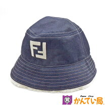 楽天市場】フェンディ バケット（帽子｜バッグ・小物・ブランド雑貨 