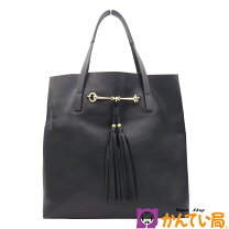 楽天市場】gucci タッセル トートバッグの通販