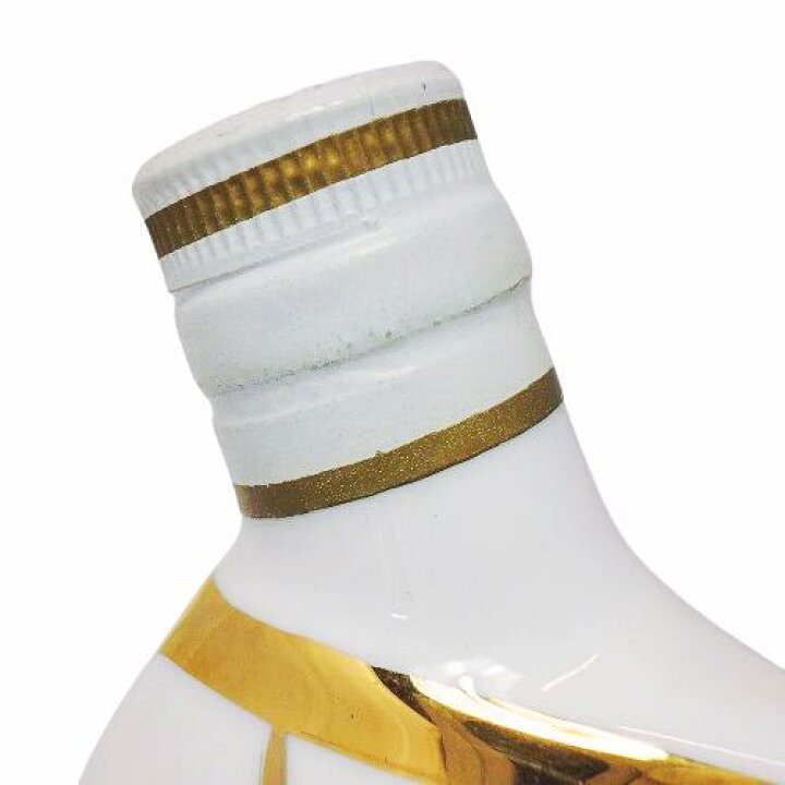 楽天市場】【未開栓】LARSEN ラーセン バイキングシップ 白陶器ボトル 