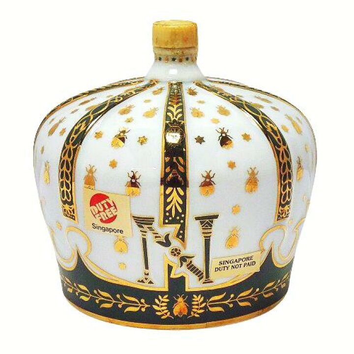 楽天市場】【未開栓】SEMPE サンペ NAPOLEON ナポレオン クラウン 陶器 