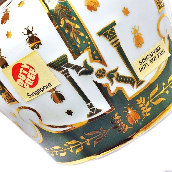 楽天市場】【未開栓】SEMPE サンペ NAPOLEON ナポレオン クラウン 陶器 