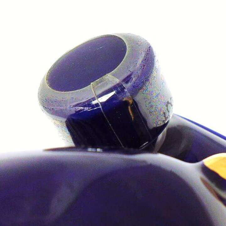 楽天市場】【未開栓】HINE ハイン XO 鹿 青陶器 ボトル 700ml 40％ 約 