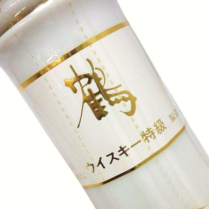 楽天市場】【未開栓・石川県内限定発送】NIKKA WHISKY ニッカ 