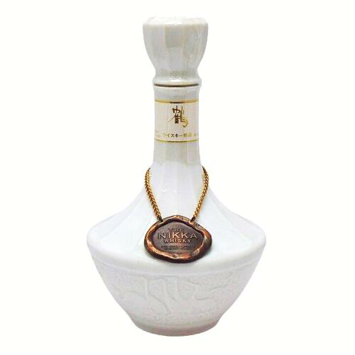 楽天市場】【未開栓・石川県内限定発送】NIKKA WHISKY ニッカ 