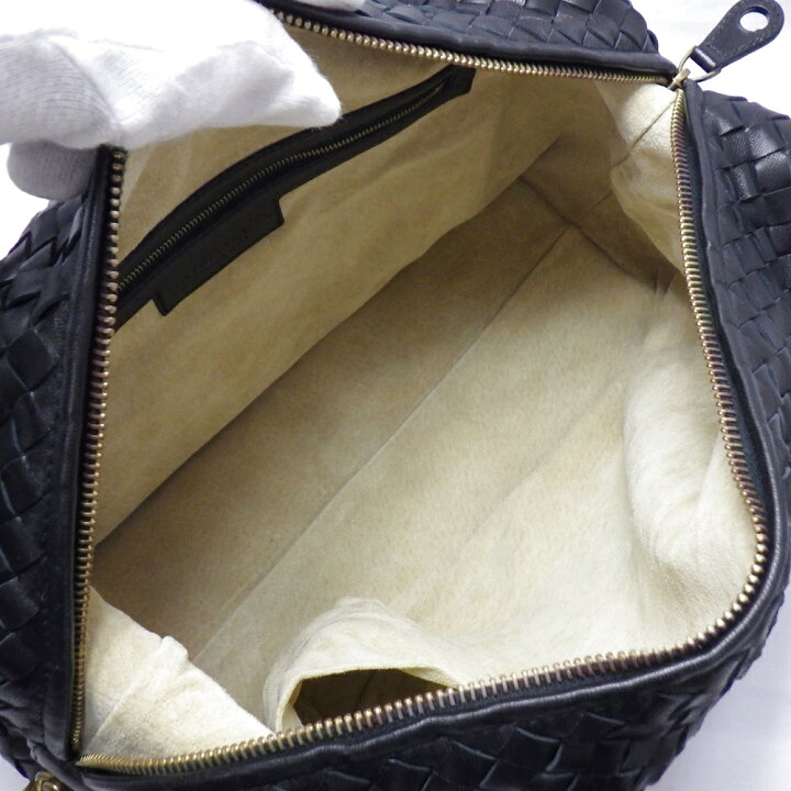 楽天市場】BOTTEGA VENETA ボッテガ ヴェネタ 173398 V00A2 1000 
