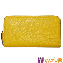 楽天市場】fendi イエロー 財布の通販