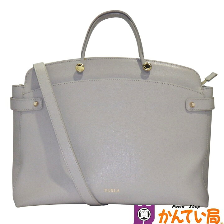 楽天市場】FURLA フルラ アガタ 2WAYバッグ トートバッグ ショルダー 