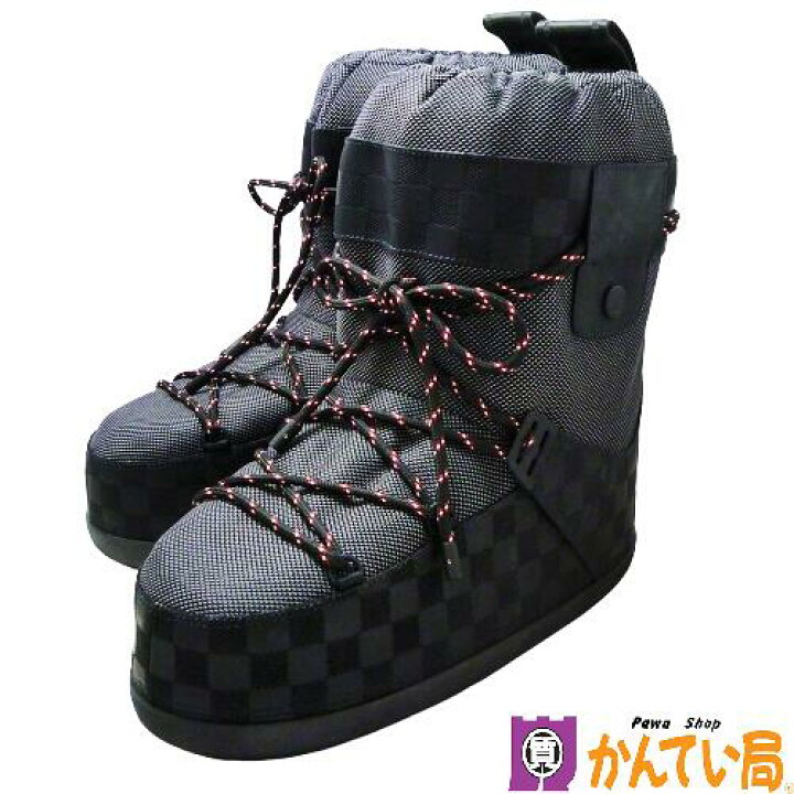 楽天市場】【良品】LOUIS VUITTON ルイヴィトン スノーブーツ 