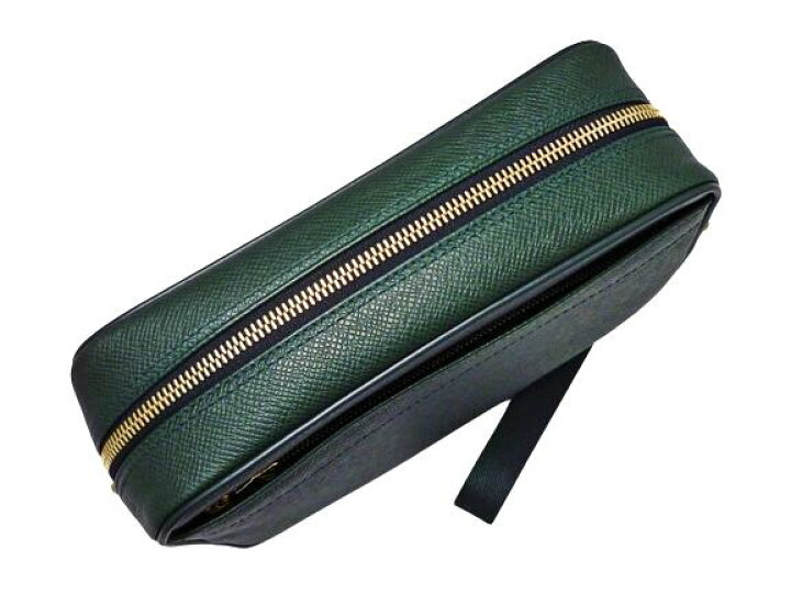 楽天市場】【美品】LOUIS VUITTON ルイヴィトン M30814 カルガ タイガ 