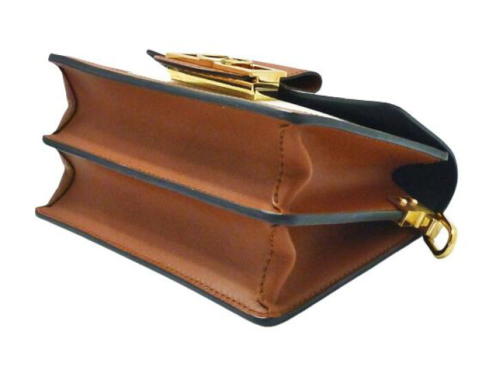 楽天市場】【良品】LOUIS VUITTON ルイヴィトン M55073 ドーフィーヌ 