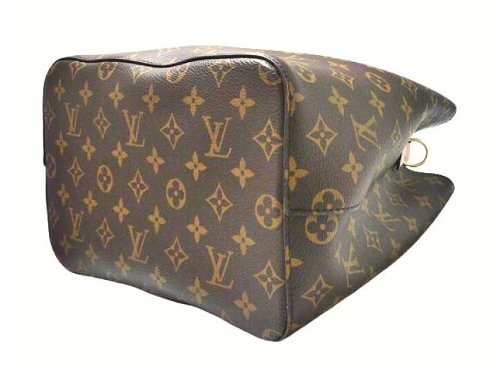 楽天市場】【美品】LOUIS VUITTON ルイヴィトン M44022 ネオノエ 