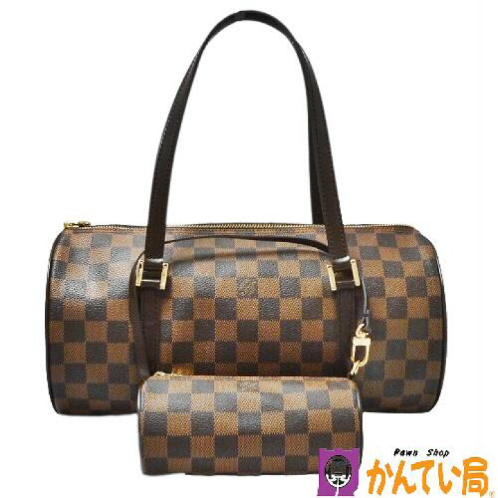 楽天市場】【良品】LOUIS VUITTON ルイヴィトン N51303 パピヨン30 