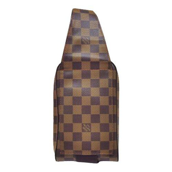 楽天市場】【良品】LOUIS VUITTON ルイヴィトン N51994 ジェロニモス 