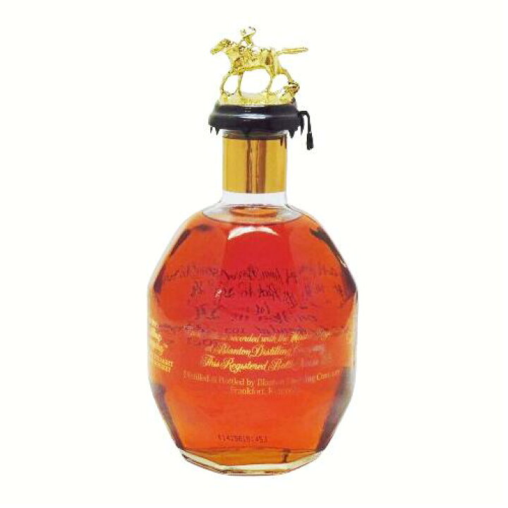 楽天市場】【未開栓】Blanton