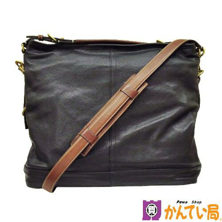 楽天市場】【USED-B】COACH コーチ 70189 ハリソンイースト ウエスト 