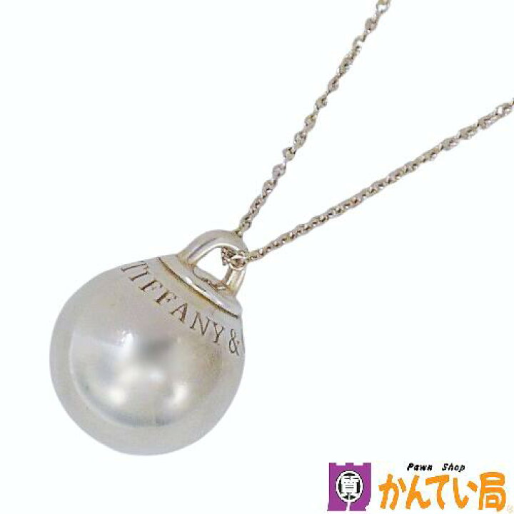 楽天市場】【USED-B】TIFFANY ティファニー ハードウェア ボール  
