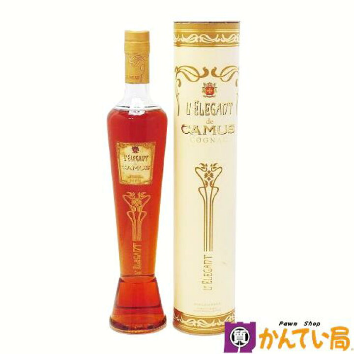 楽天市場】【未開栓】CAMUS カミュ L 