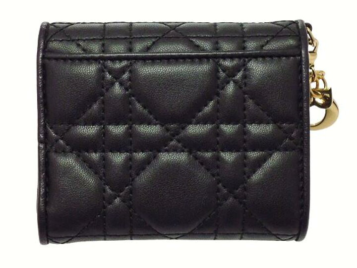 中古】 Christian Dior （クリスチャンディオール） ロータス  