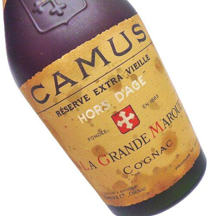 楽天市場】【未開栓】CAMUS カミュ オルタージュ ラ・グランマルキ 