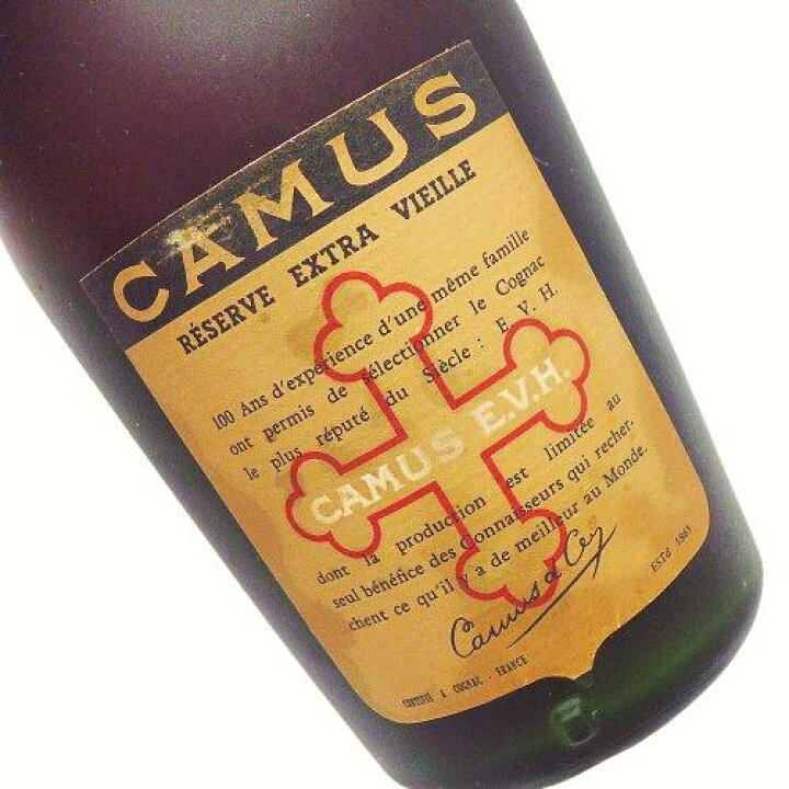 楽天市場】【未開栓】CAMUS カミュ オルタージュ ラ・グランマルキ 