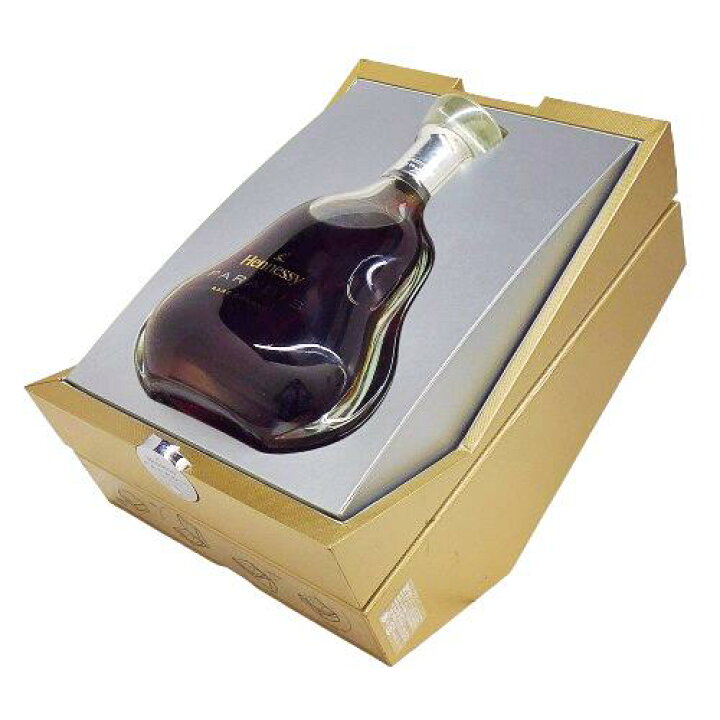 楽天市場】【未開栓】Hennessy ヘネシー PARADIS パラディ 700ml 40 