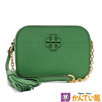 楽天市場】トリーバーチ tory burch バッグ ショルダーバッグ マック 