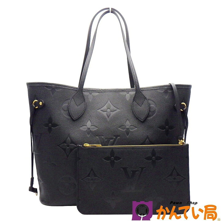 楽天市場】LOUIS VUITTON ルイヴィトン M45685 ネヴァーフル MM 