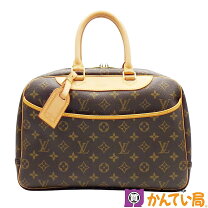 楽天市場】ヴィトン M47270 モノグラム ドーヴィルの通販