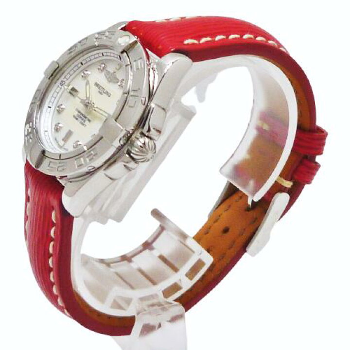 楽天市場】【ランクAB】BREITLING ブライトリング A71356 A715A08HBA  