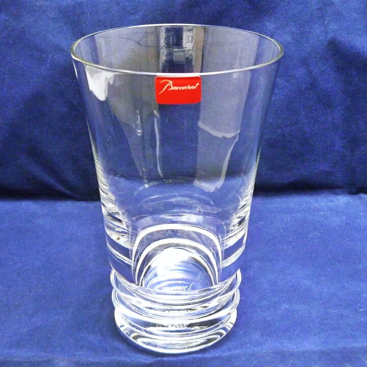 楽天市場】【美品】Baccarat バカラ ベガ ペアグラス 2客 ハイボール 