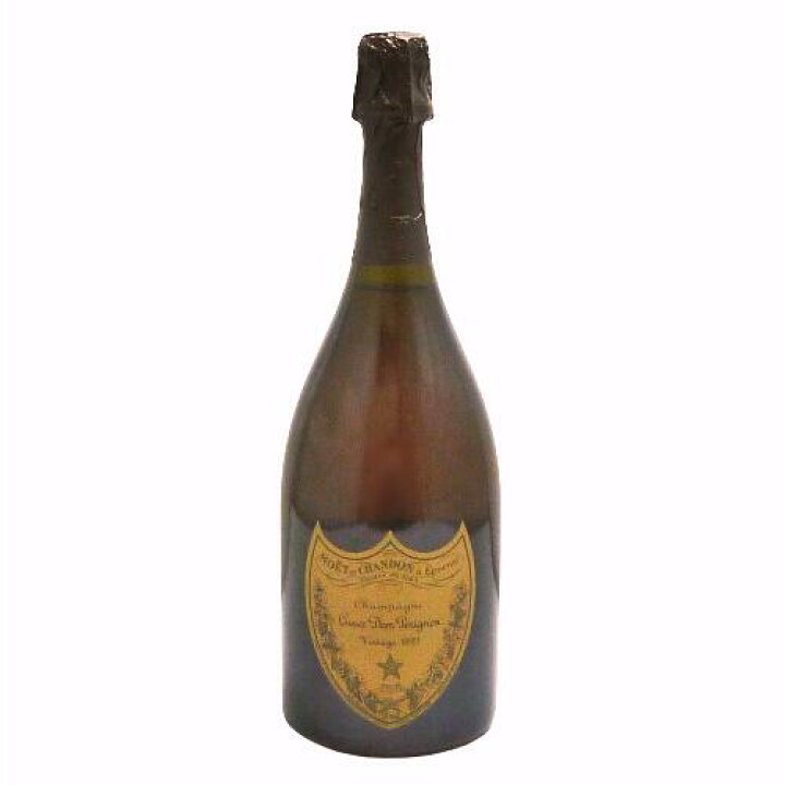 楽天市場】【未開栓】Dom Perignon ドンペリニヨン ヴィンテージ 1993  