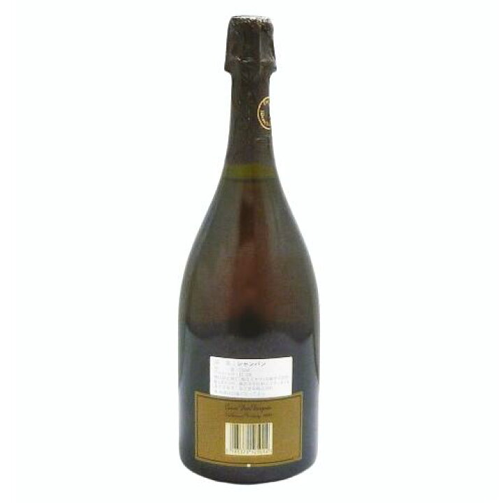 楽天市場】【未開栓】Dom Perignon ドンペリニヨン ヴィンテージ 1993 