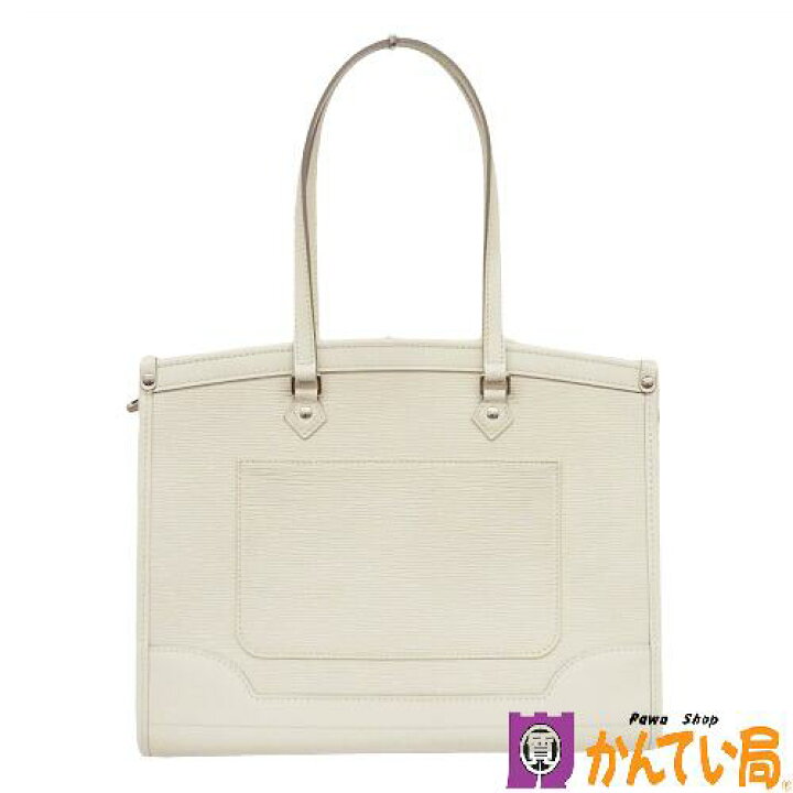 楽天市場】【良品】LOUIS VUITTON ルイヴィトン M5934J マドレーヌ GM 