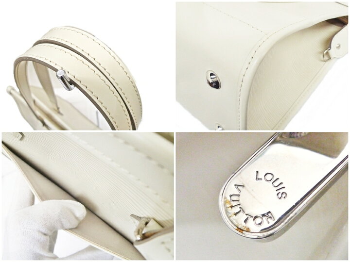 楽天市場】【良品】LOUIS VUITTON ルイヴィトン M5934J マドレーヌ GM 