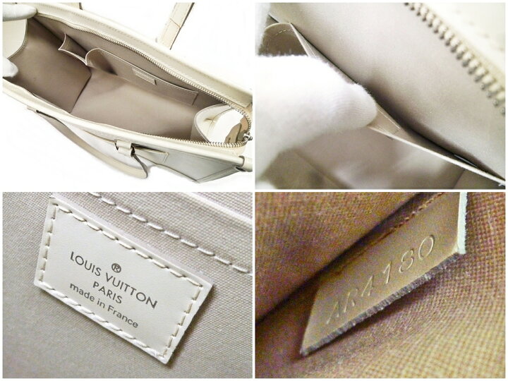 楽天市場】【良品】LOUIS VUITTON ルイヴィトン M5934J マドレーヌ GM 