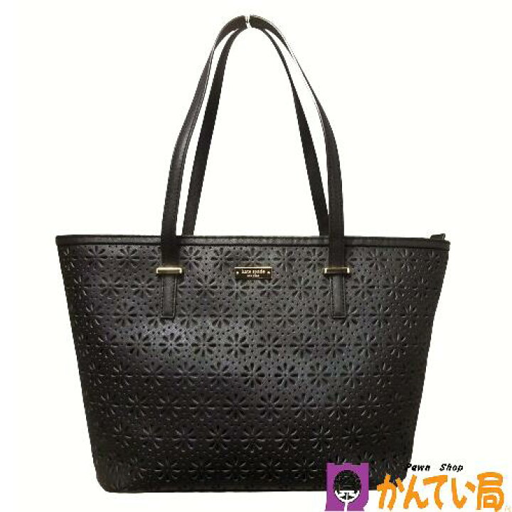楽天市場】【美品】Kate Spade ケイトスペード PXRU4941 フラワー 