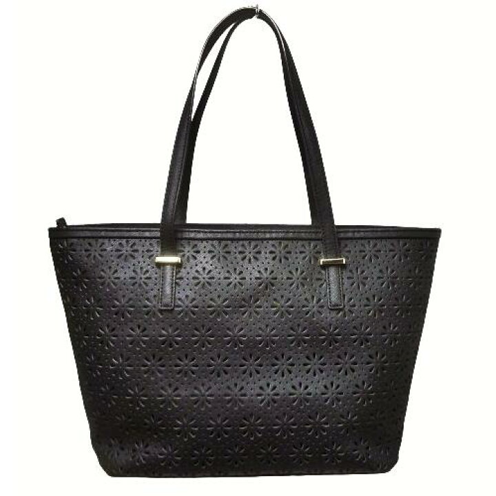 楽天市場】【美品】Kate Spade ケイトスペード PXRU4941 フラワー 