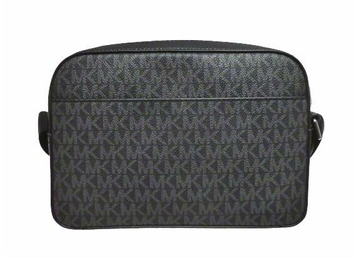 楽天市場】【美品】MICHAEL KORS マイケルコース 37F3COLC5U 