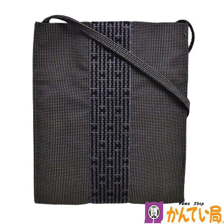 楽天市場】【良品】HERMES エルメス エールライン ポシェット 
