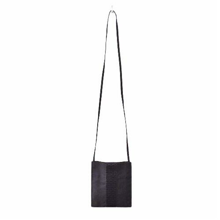 中古】 美品 エルメス HERMES エールライン ポシェット ショルダー 