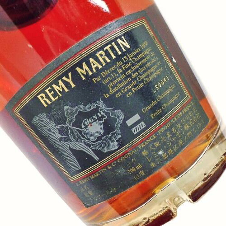 楽天市場】【未開栓】REMY MARTIN レミーマルタン スペリオール 